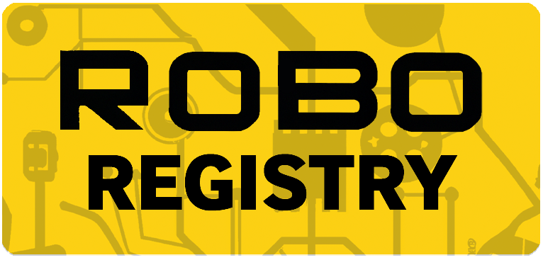 RoboRegistry
